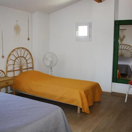 Le Petit Nid Du Soleil * Agde
