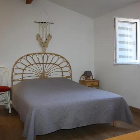 Apartament Le Petit Nid Du Soleil *