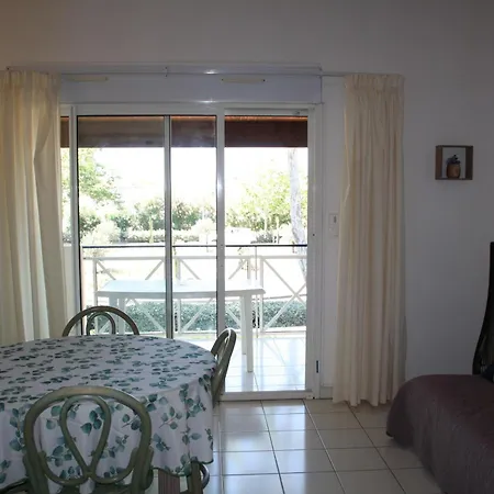 Apartament Le Petit Nid Du Soleil