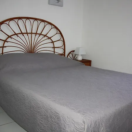 Le Petit Nid Du Soleil Apartman Agde
